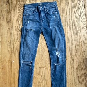 Agolde Los Angeles Jeans